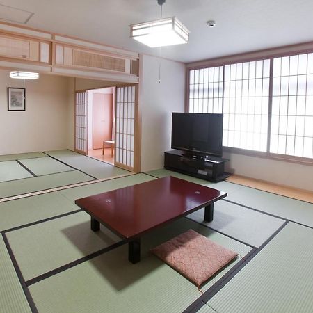 Onsen Hotel Nakahara Bessou Nonsmoking, Earthquake Retrofit Kagoshima Buitenkant foto
