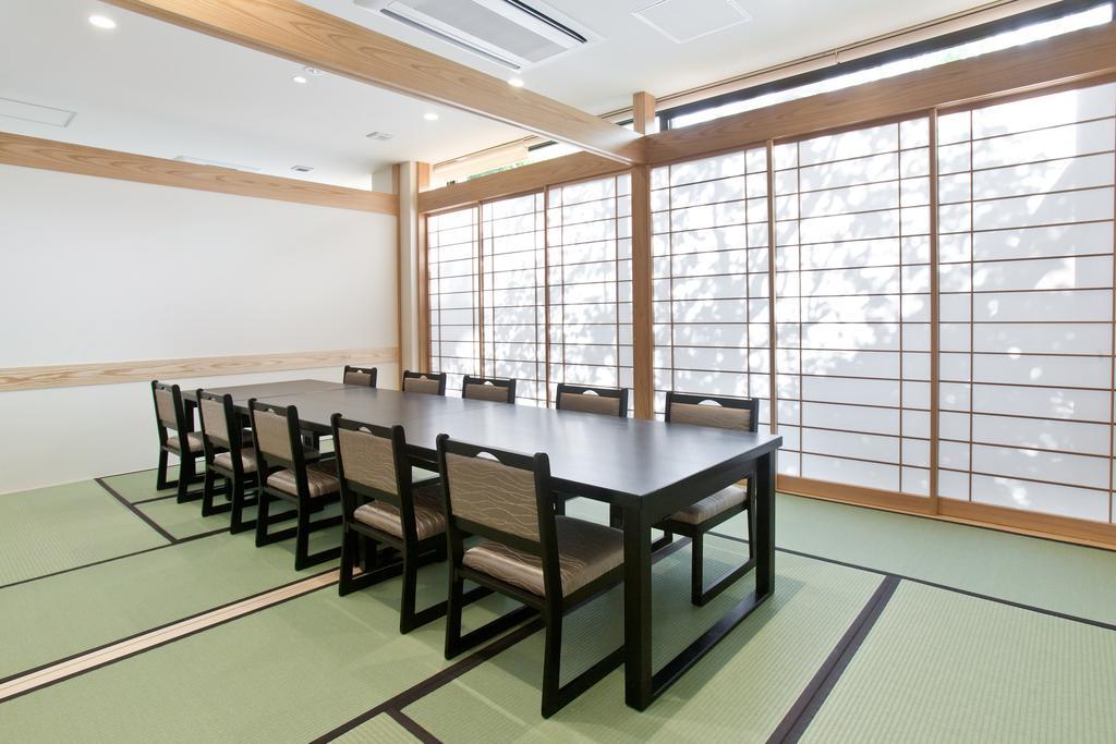 Onsen Hotel Nakahara Bessou Nonsmoking, Earthquake Retrofit Kagoshima Buitenkant foto