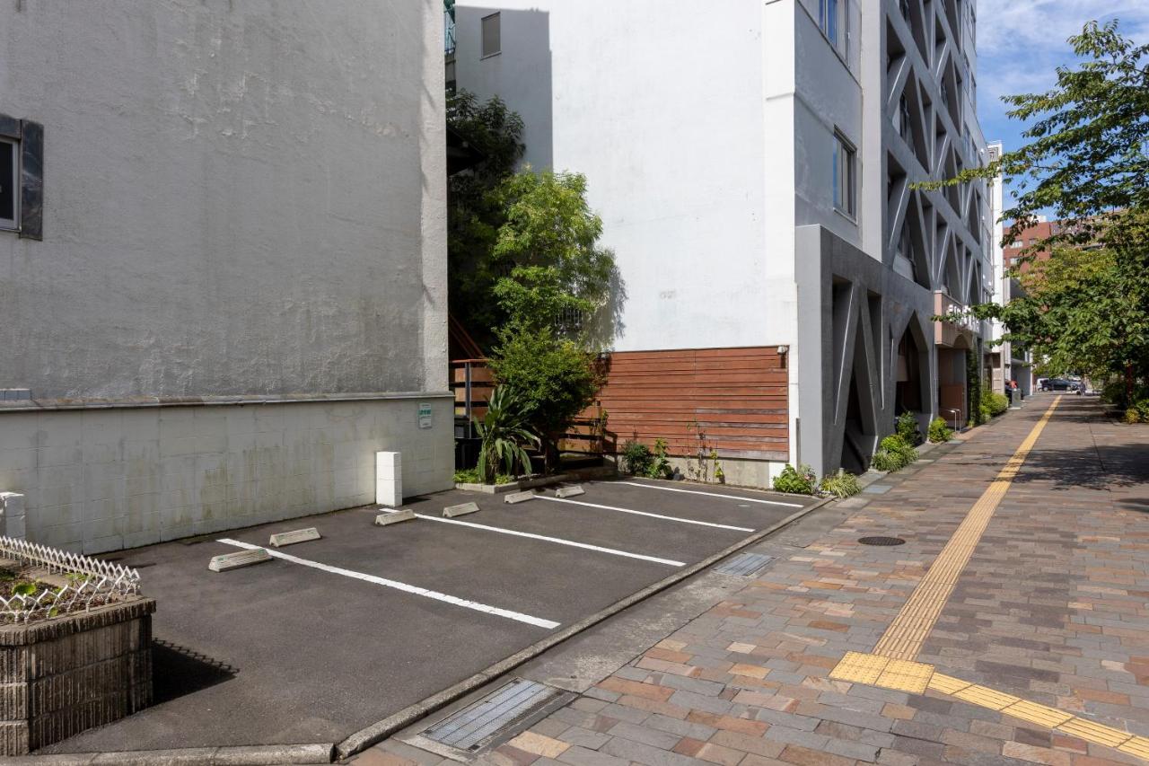 Onsen Hotel Nakahara Bessou Nonsmoking, Earthquake Retrofit Kagoshima Buitenkant foto