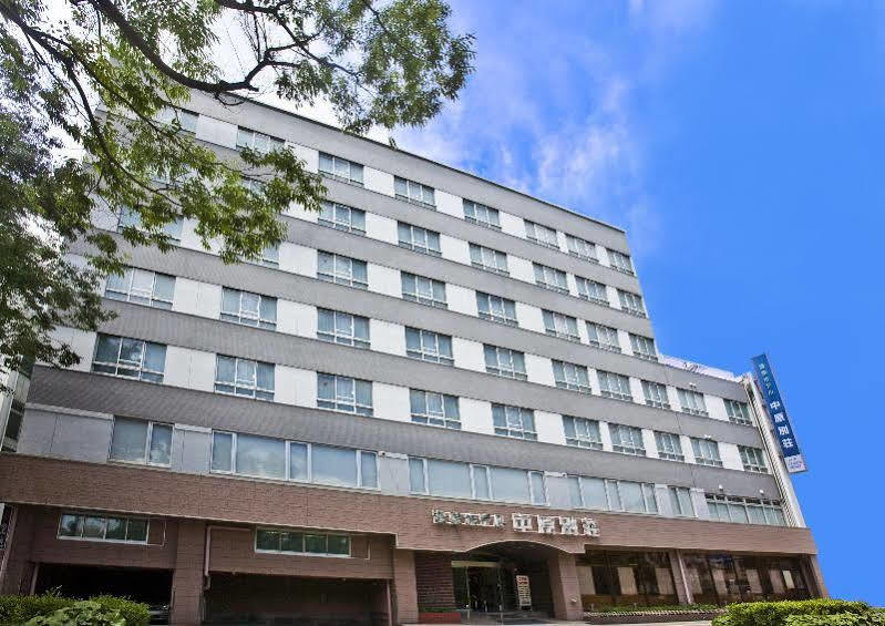 Onsen Hotel Nakahara Bessou Nonsmoking, Earthquake Retrofit Kagoshima Buitenkant foto