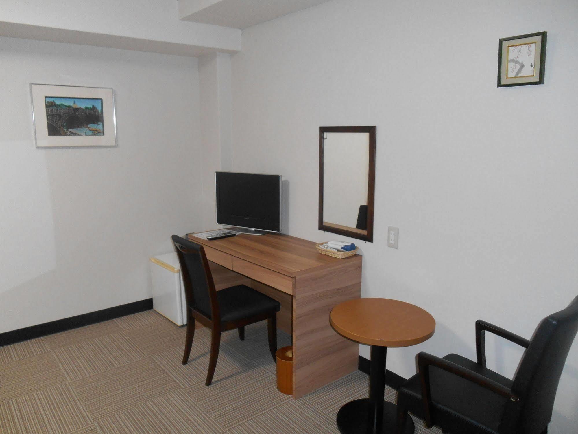 Onsen Hotel Nakahara Bessou Nonsmoking, Earthquake Retrofit Kagoshima Buitenkant foto
