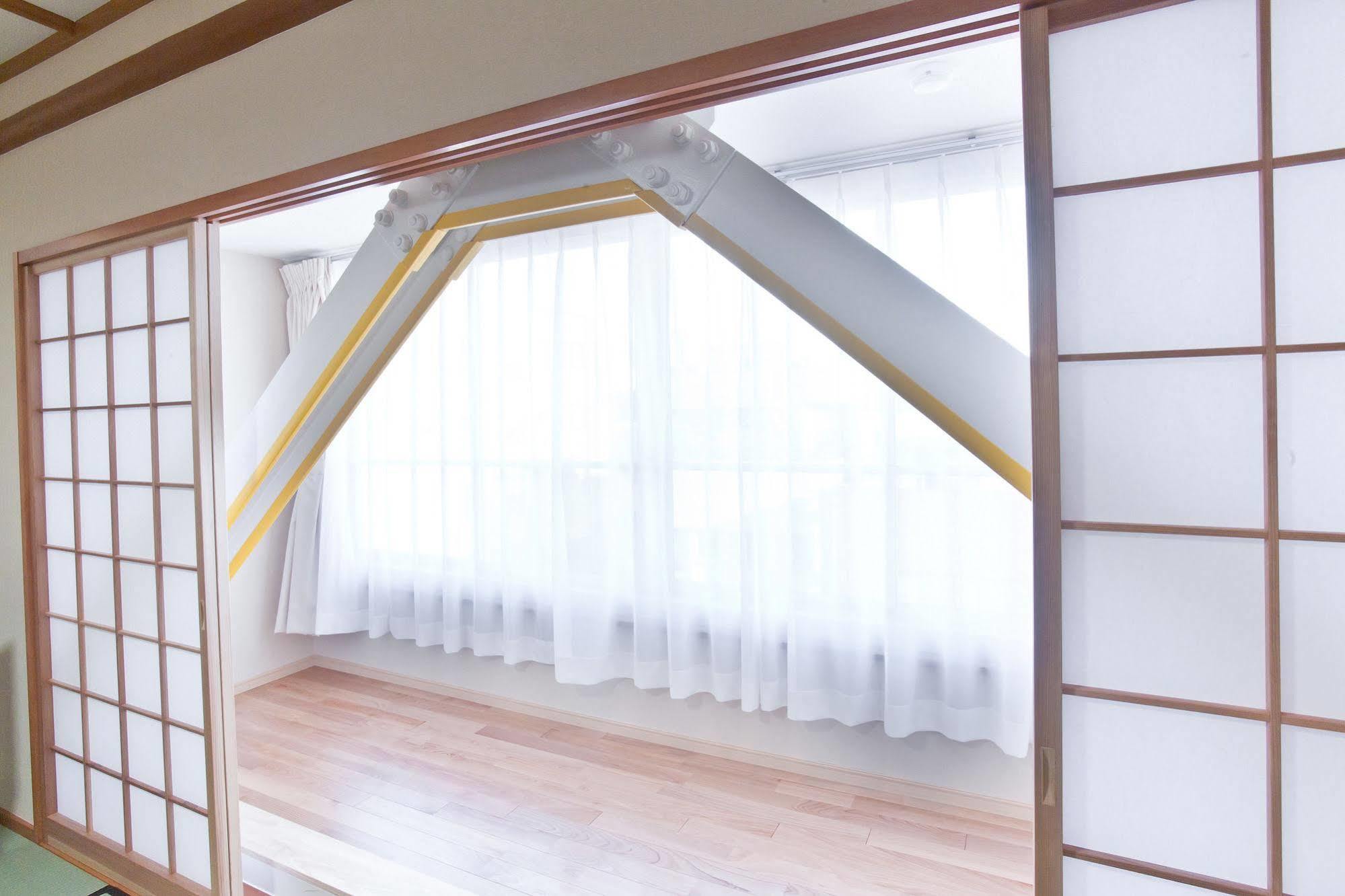 Onsen Hotel Nakahara Bessou Nonsmoking, Earthquake Retrofit Kagoshima Buitenkant foto