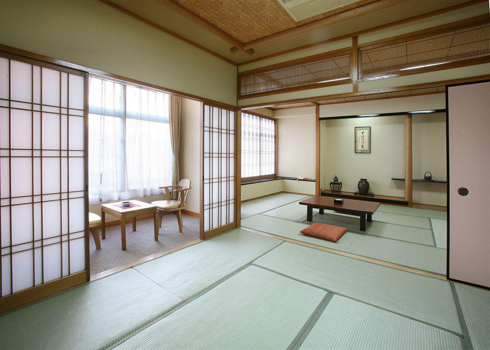 Onsen Hotel Nakahara Bessou Nonsmoking, Earthquake Retrofit Kagoshima Buitenkant foto